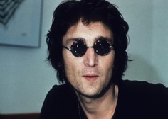 Nastaja dokumentarna TV-serija o umoru Johna Lennona (vključevala bo doslej še neobjavljene posnetke)