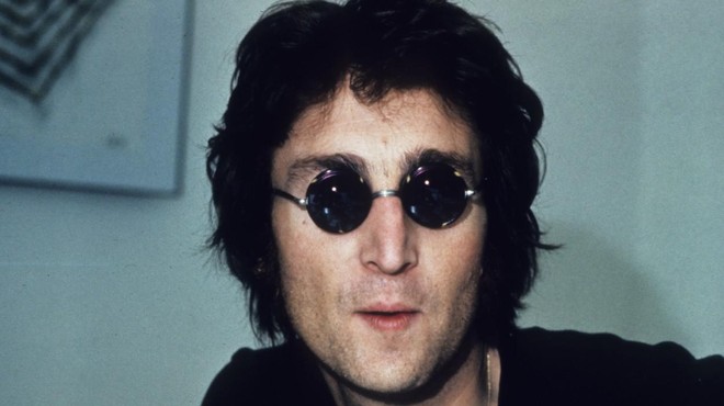 Nastaja dokumentarna TV-serija o umoru Johna Lennona (vključevala bo doslej še neobjavljene posnetke) (foto: Profimedia)