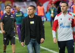 Policija preiskuje poročila o navijaškem vdoru v slačilnico Crvene zvezde