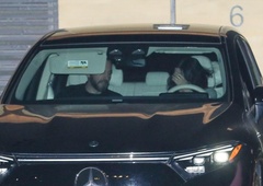 V javnost pricurljale prve fotografije Courtney Cox po smrti prijatelja Matthewa Perryja