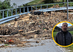 Prevaljčan ima v krvi delce rakotvornega mulja: je v nevarnosti sleherni Korošec?