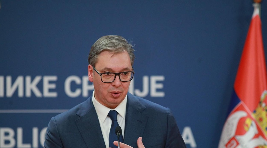 Ko sovražniki postanejo prijatelji: kontroverzna koalicija in nepričakovano zavezništvo pred prihajajočimi volitvami v Srbiji (foto: Profimedia)