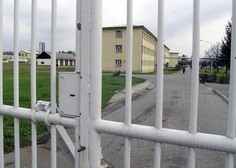 Pet obsojencev zapora na Dobu prvič pridobilo kvalifikacijo socialni oskrbovalec na domu