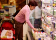 S trgovskih polic spet umaknili živilo: uživanje lahko prinese številne negativne posledice za zdravje