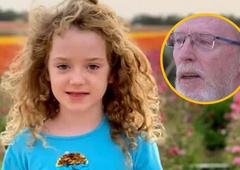 Preobrat, ki ga ni pričakoval nihče: osemletna deklica naj bi bila živa