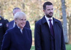 Nataša Pirc Musar: "Zahodni Balkan potrebuje več in ne manj EU"