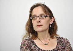 Letošnja Jermanova nagrada v roke prevajalki Nadi Grošelj