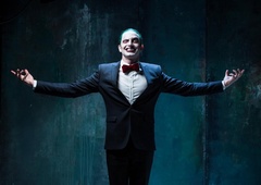 Se psihopati takšni že rodijo ali naredijo? Resnica je nekje vmes