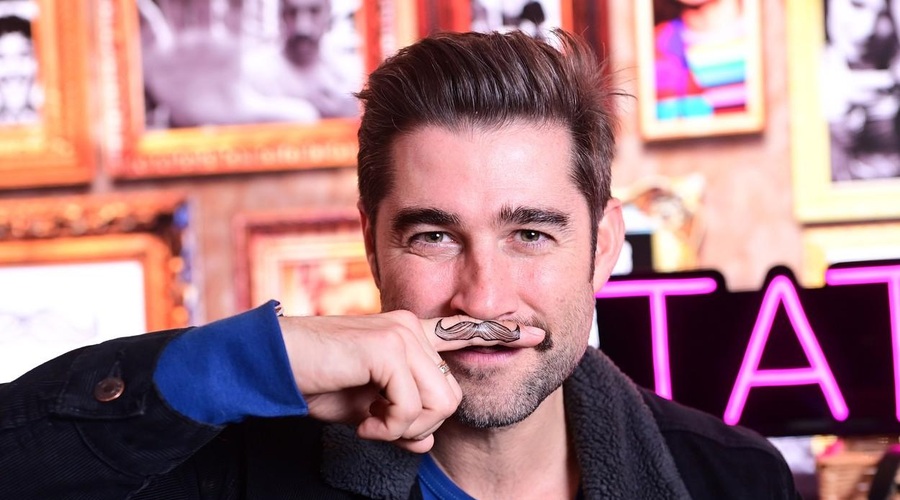 Začel se je Movember! Boste tudi vi letos sodelovali? (Za kaj pravzaprav gre) (foto: Profimedia)