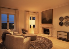 6 načinov, kako preprosto osvetliti temen prostor (preprosti nasveti oblikovalcev)