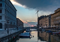 Enodnevni izlet v sosednji Trst: to so biseri, ki jih ob naslednjem obisku ne smete izpustiti (FOTO)