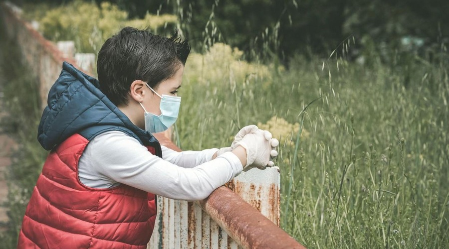 Človeštvu grozi smrtonosna pandemija: "Ta različica ima do 75-odstotno smrtnost v primerjavi s covidom" (foto: Profimedia)