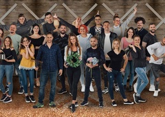 V javnost tudi letos pricurljala novica: je to zmagovalec letošnje Kmetije?