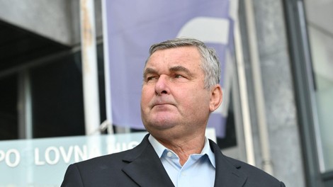 Andrej Šušteršič: "Ne da on pod takimi pogoji ni mogel več delati, mi nismo mogli delati z njim, ni bilo zaupanja"