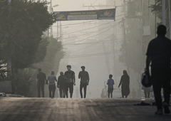 Bodo talci le izpuščeni? Netanjahujeve besede vzbudile upanje