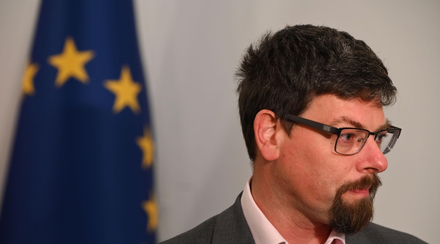 Počivavšek se ne da: zahteva takojšnja pogajanja, sicer bodo v decembru stopnjevali aktivnosti (foto: Bobo)