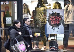 Črni petek pred vrati: kako nakupujejo Slovenci in kakšne so nakupovalne navade prihodnosti?
