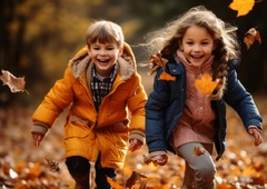 Meteorologi: letošnji oktober je najtoplejši v zgodovini meritev