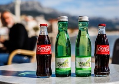 Dobra novica! Pijača, ki naj bi ljudi zastrupila, ni bila distribuirana v Slovenijo