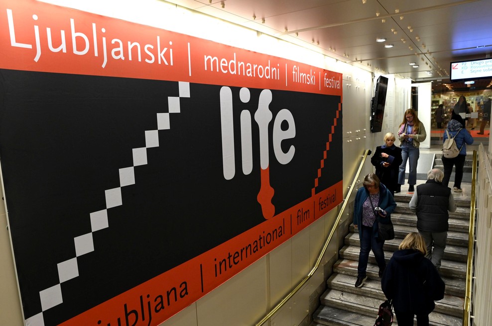 Mednarodni filmski festival Liffe bo odprl film o "srbskem Černobilu" (foto: Bobo)
