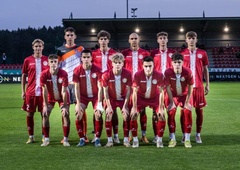 Aluminij je slovenski nogometni fenomen, ki vse bolj stavi na mlade in izstopa tudi v evropskem merilu