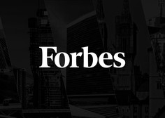 V Slovenijo prihaja Forbes