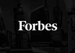 V Slovenijo prihaja Forbes