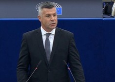 Matjaž Nemec kritičen do Srbije in vladavine Aleksandra Vučića: "V Bruslju ni več potrpljenja"