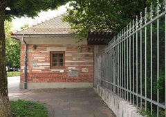 Pravi biser: v Trnovem se skriva hiša, ki jo tujci poznajo bolje od Ljubljančanov