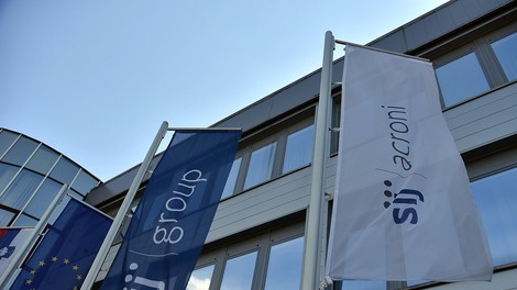 Prebivalci obupani, vplivni velikan naj bi se požvižgal na inšpekcijske odločbe!