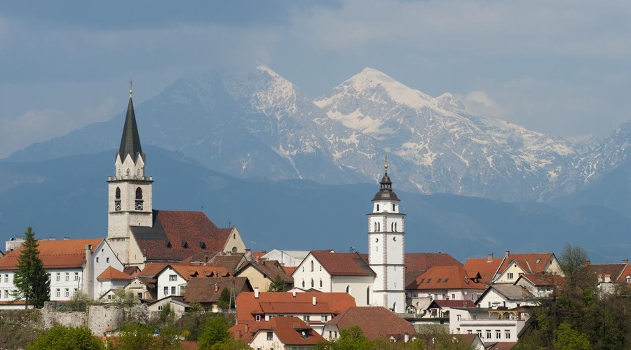 V Kranju bodo dobili novo stanovanjsko sosesko (foto: Profimedia)