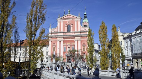 "Življenje v Ljubljani? Draginja, gneča in hrup, vse to pa je razlog za selitev," je bila odkrita gospa, ki je imela vsega preprosto dovolj