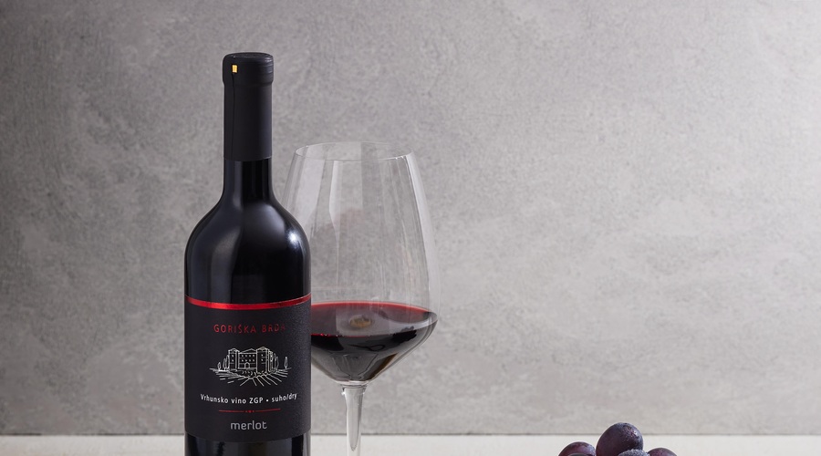 Dobrodošlo martinovo! Z vami delimo top recept za glavno jed martinove pojedine in vam predlagamo izbrano vino (s pomočjo sommelierja!) (foto: Eurospin)