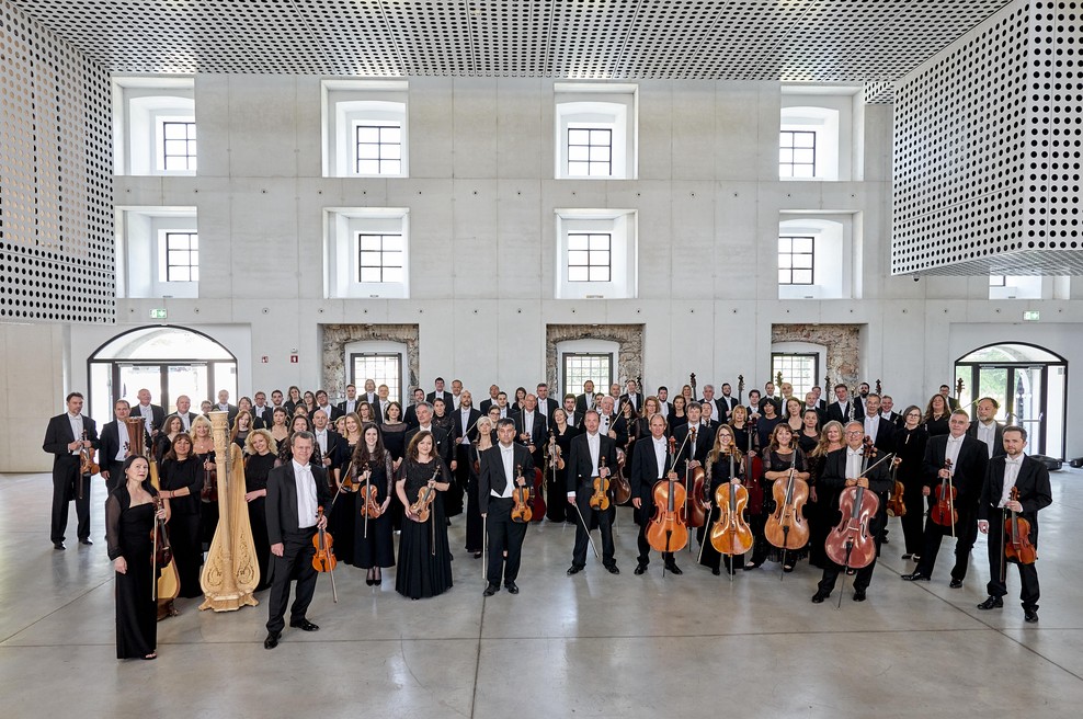 SOS – koncert posebne glasbe: Za vse vas, brihtne glave! (foto: Iztok Zupan)