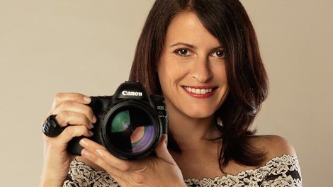 Urška Košir: "Ko ženska dojame, da je lepa takšna, kakršna je, se spremeni njen odnos do sveta"