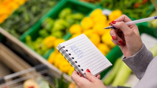5 nasvetov za manj zavržene hrane in več prihrankov