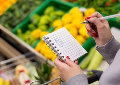 5 nasvetov za manj zavržene hrane in več prihrankov