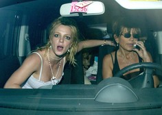Oglasila se je mama Britney Spears! Odzvala se je na hčerkine obtožbe in povedala ...