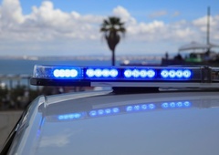 Policija vdrla v uradno rezidenco, premier ostro zavrnil vse obtožbe, a kljub temu odstopil (sledijo predčasne volitve)