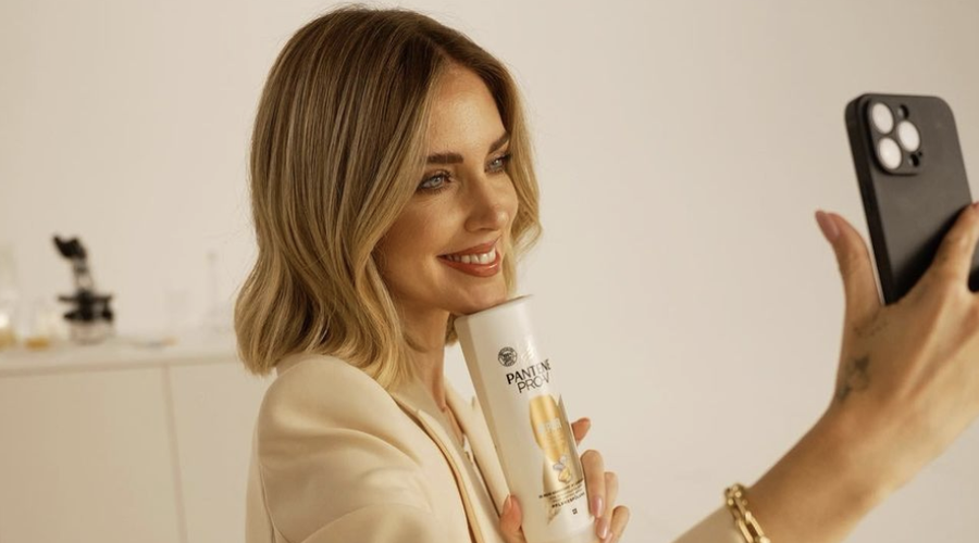 "Jih ima še kdo vrh glave?": bo vplivnežem končno odklenkalo? (foto: Instagram/chiaraferragni)