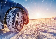 Ste vedeli, da se življenjska doba zimskih pnevmatik podaljšuje?