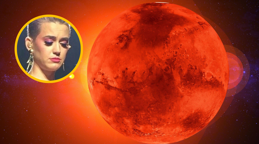 Nastopil bo pomemben astrološki pojav: eno znamenje ga bo še posebej občutilo (foto: Profimedia/fotomontaža)