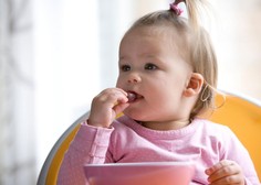 Teh 5 živil pediatri nikoli ne bi dali svojim otrokom