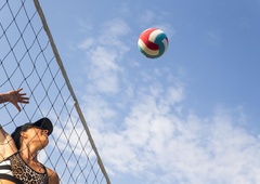 Že druga zmaga Slovenk na tekmi svetovnega pokala: "Punce smo zelo zadovoljne"