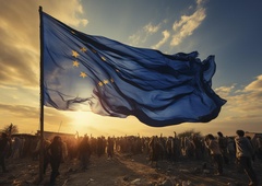 Širitev Evropske unije spet na dnevnem redu: komu zelena luč in kdo bo deležen najglasnejših kritik?