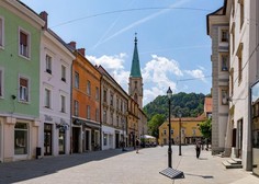 Komisija je odločila: to je najlepše in najbolj gostoljubno mesto v Sloveniji