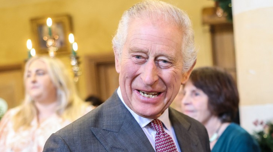 Britanski kralj Karel III. praznuje 75. rojstni dan. (foto: Profimedia)