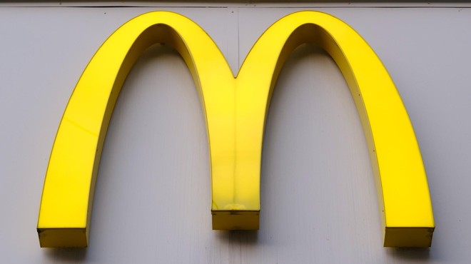 Splet je ogorčen: ste vedeli, kaj pravzaprav vsebuje McDonald'sova najbolj priljubljena omaka? (foto: Profimedia)