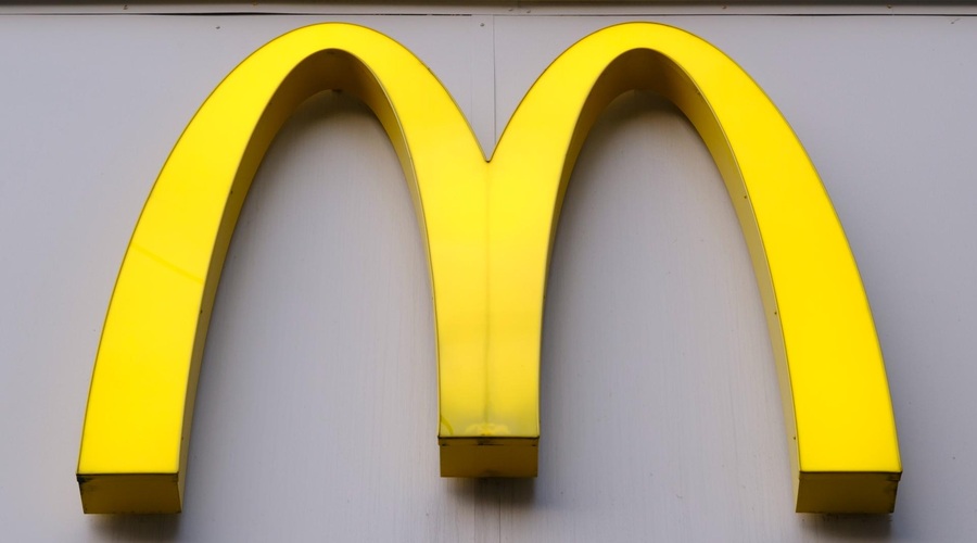Splet je ogorčen: ste vedeli, kaj pravzaprav vsebuje McDonald'sova najbolj priljubljena omaka? (foto: Profimedia)