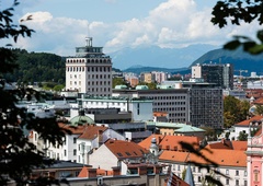 Ste pripravljeni? Z novim letom bo ogrevanje v Ljubljani dražje